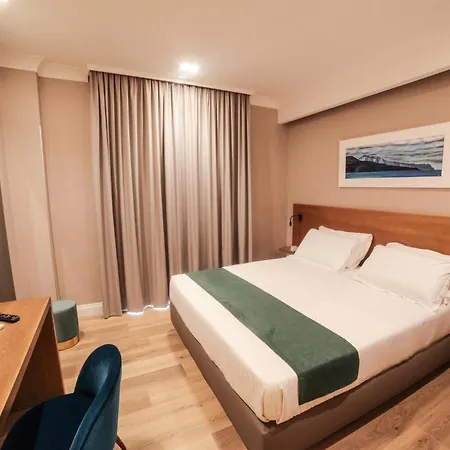 Toledo Relais Exclusive 4* Nápoles