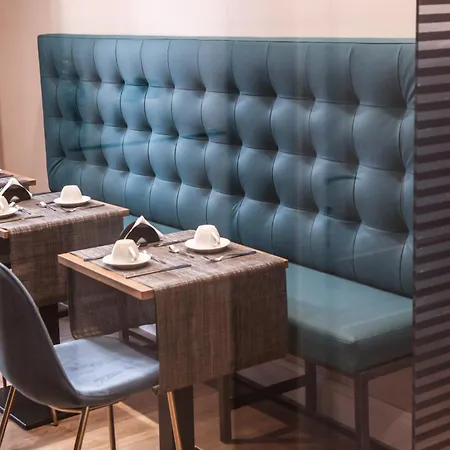 Toledo Relais Exclusive 4* Napoli