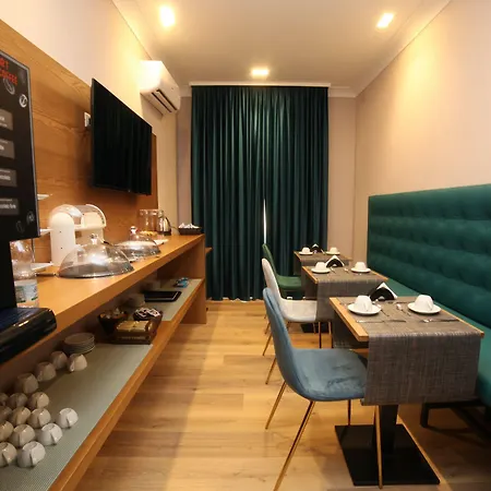 Konukevi Toledo Relais Exclusive