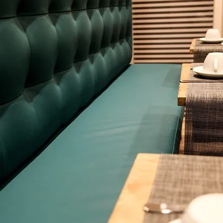 Toledo Relais Exclusive Konukevi Napoli