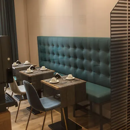 Toledo Relais Exclusive Napoli