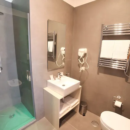 Toledo Relais Exclusive Pensión Nápoles
