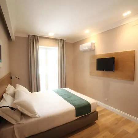 Toledo Relais Exclusive 4*