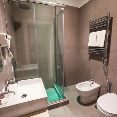 Toledo Relais Exclusive 4*
