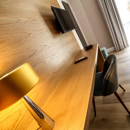 Toledo Relais Exclusive 4*