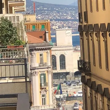 Toledo Relais Exclusive Konukevi