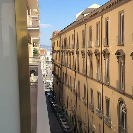 Toledo Relais Exclusive Konukevi