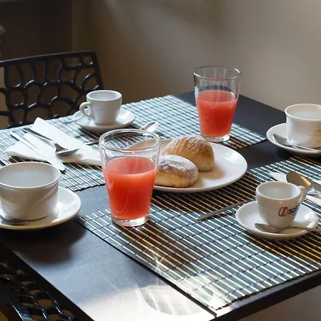 Konukevi Toledo Relais Exclusive Napoli