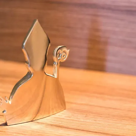 Konukevi Toledo Relais Exclusive 4*