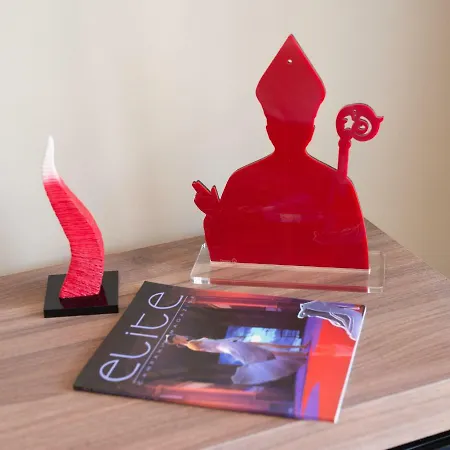 Konukevi Toledo Relais Exclusive