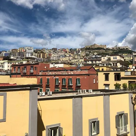 Toledo Relais Exclusive - By Pera Collection