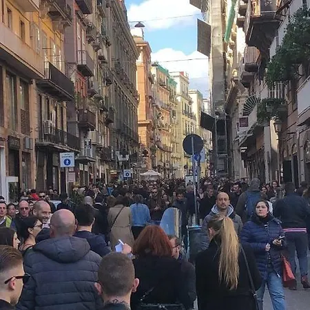 Toledo Relais Exclusive Napoli