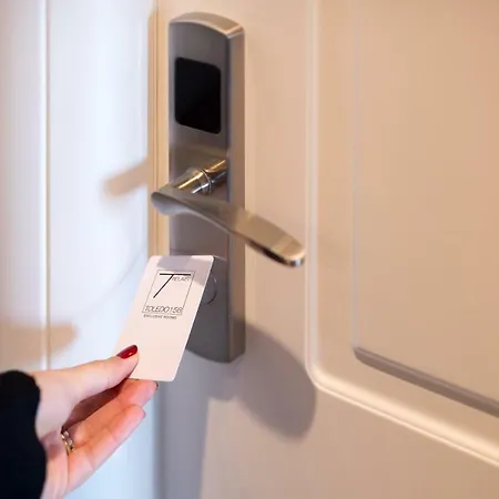 Toledo Relais Exclusive Konukevi