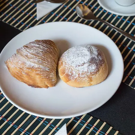 Toledo Relais Exclusive 4*