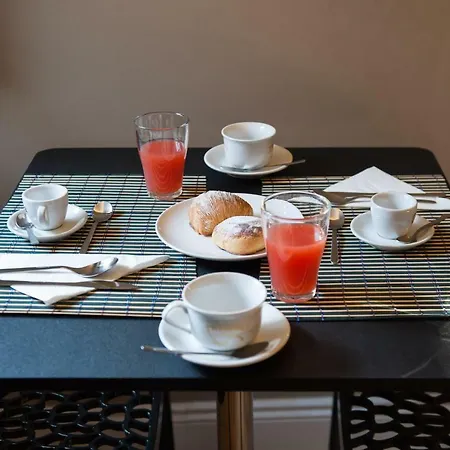 Konukevi Toledo Relais Exclusive Napoli