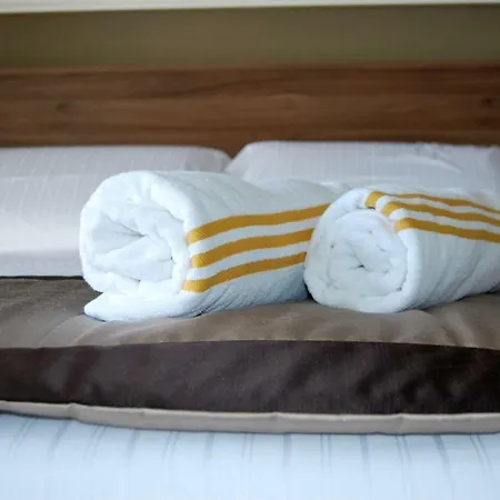 Konukevi Toledo Relais Exclusive