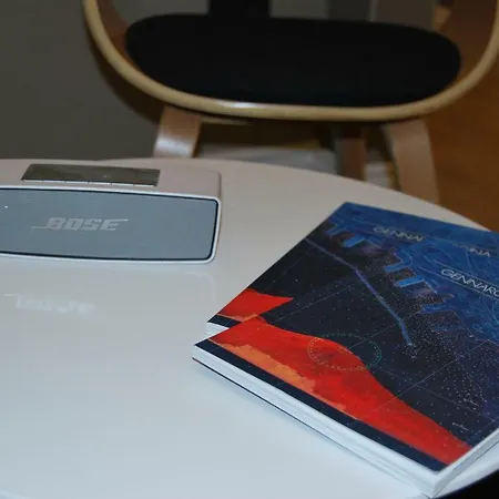 Toledo Relais Exclusive Napoli