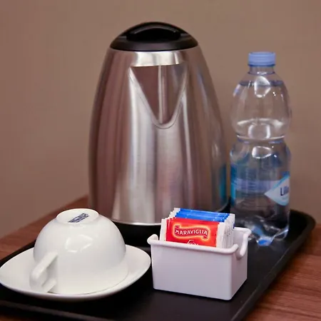 Konukevi Toledo Relais Exclusive 4*