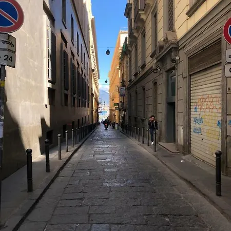 Toledo Relais Exclusive Konukevi