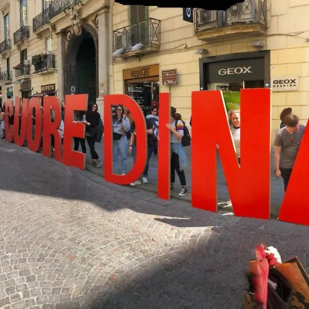 Toledo Relais Exclusive Konukevi 4*