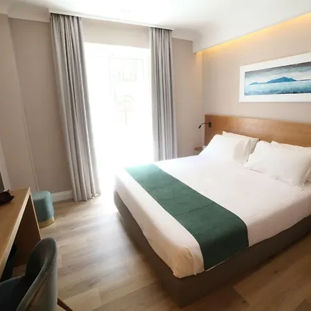 Konukevi Toledo Relais Exclusive Napoli