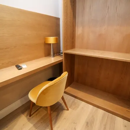 Toledo Relais Exclusive Konukevi