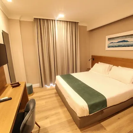 Toledo Relais Exclusive - By Pera Collection Naples