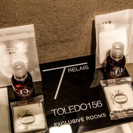 Toledo Relais Exclusive - By Pera Collection