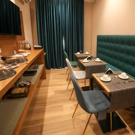 Toledo Relais Exclusive - By Pera Collection Guest house Naples