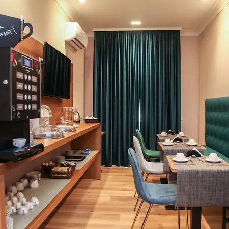 Toledo Relais Exclusive 4*