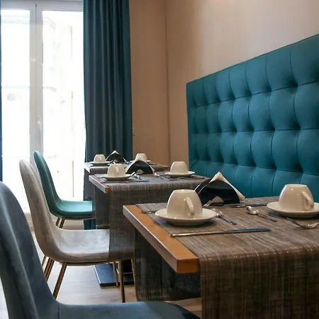 Toledo Relais Exclusive 4*