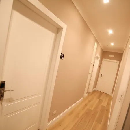 Konukevi Toledo Relais Exclusive