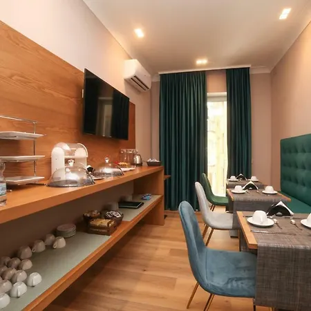 Toledo Relais Exclusive - By Pera Collection Guest house