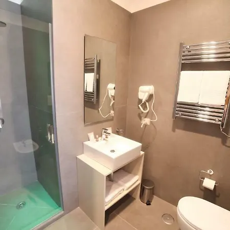 Toledo Relais Exclusive - By Pera Collection