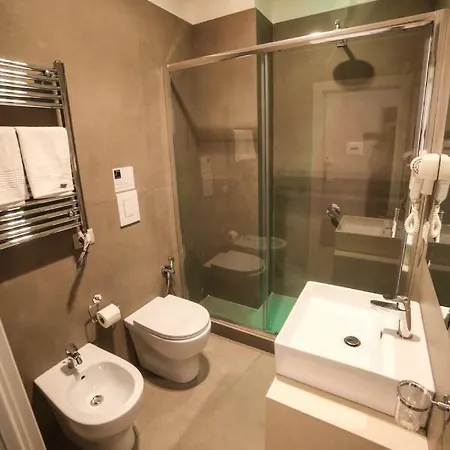 Guest house Toledo Relais Exclusive - By Pera Collection Naples