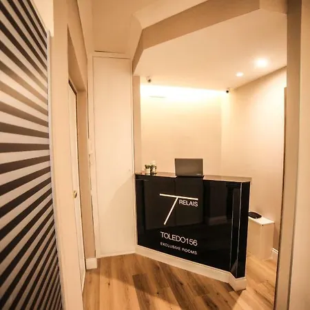 Toledo Relais Exclusive - By Pera Collection Guest house 3*