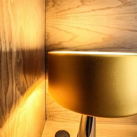 Konukevi Toledo Relais Exclusive Napoli