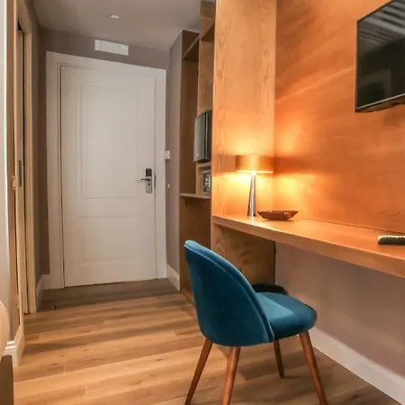 Toledo Relais Exclusive - By Pera Collection Guest house