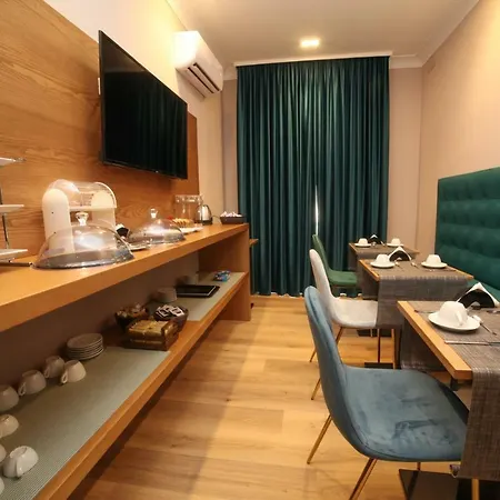 Konukevi Toledo Relais Exclusive