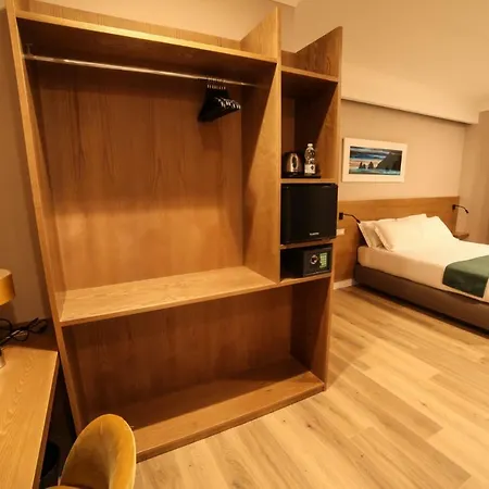 Toledo Relais Exclusive - By Pera Collection Guest house 3*