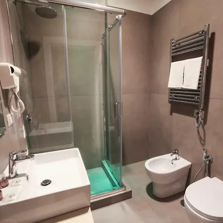 Guest house Toledo Relais Exclusive - By Pera Collection Naples