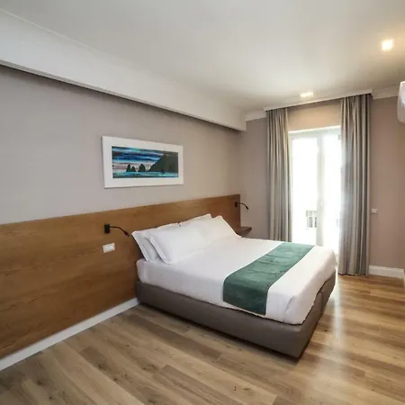 Toledo Relais Exclusive - By Pera Collection Naples