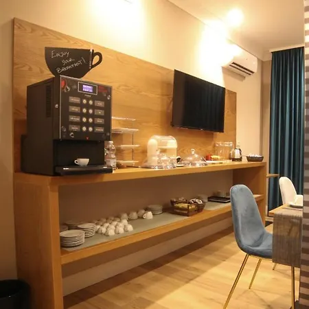 Toledo Relais Exclusive - By Pera Collection 3*