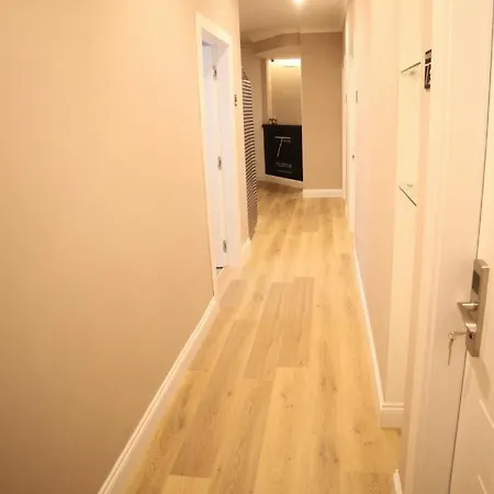 Konukevi Toledo Relais Exclusive Napoli