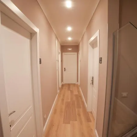 Toledo Relais Exclusive Konukevi Napoli