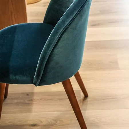 Toledo Relais Exclusive - By Pera Collection