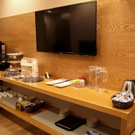 Konukevi Toledo Relais Exclusive 4*