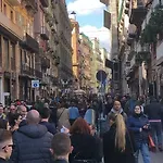 Toledo Relais Exclusive Napoli