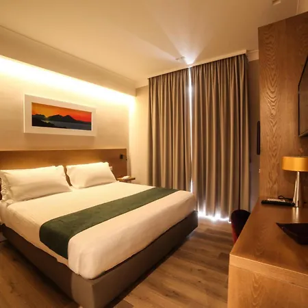 Toledo Relais Exclusive 4* Napoli
