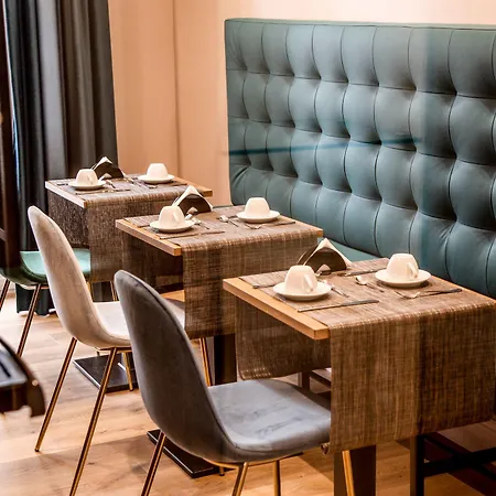 Toledo Relais Exclusive Πανσιόν